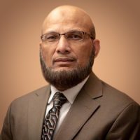 Fazal Shah | Chief Operating Officer | VFG