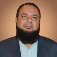 Irfan J. Shah | Country Manager | VFG