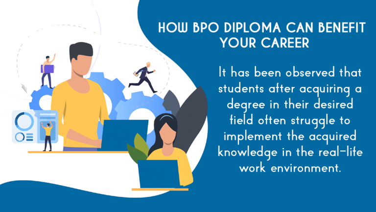 How BPO Diploma Can Benefit Your Career VentureForc Global (SMC PVT)